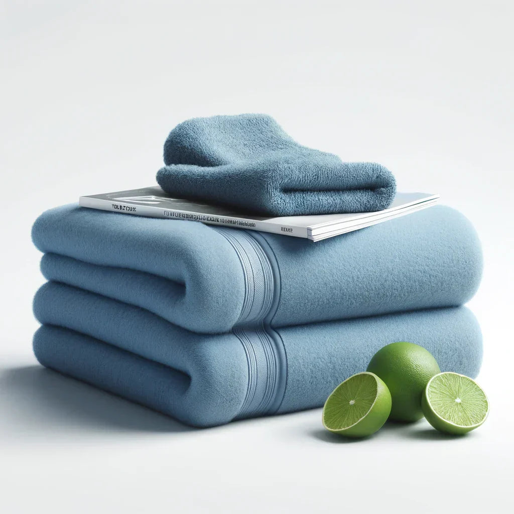 π Soft towel (100% off)