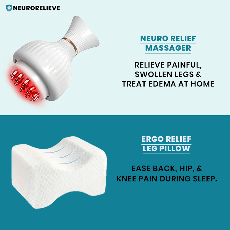 Neuro Relief | Home Pro Massager