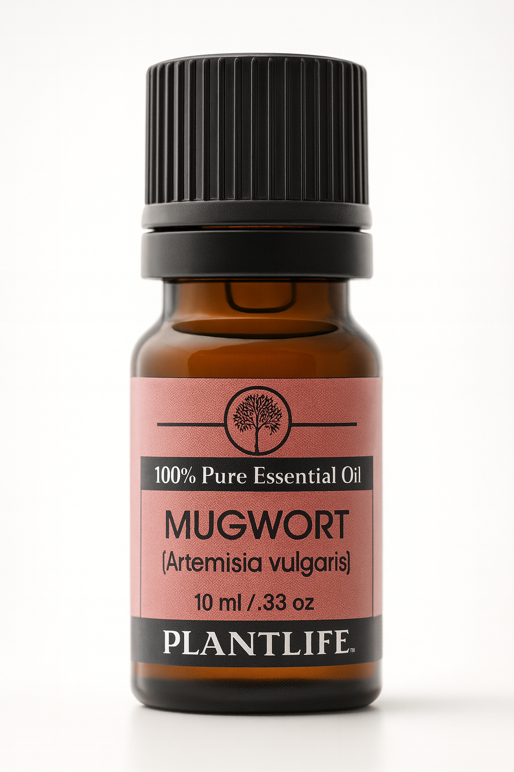 Mugwort Essential Oil