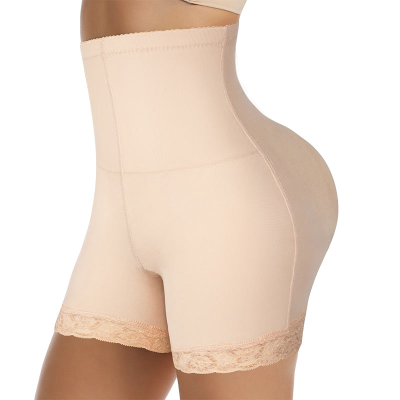 PearPerfect™ | Butt Lifter Shorts