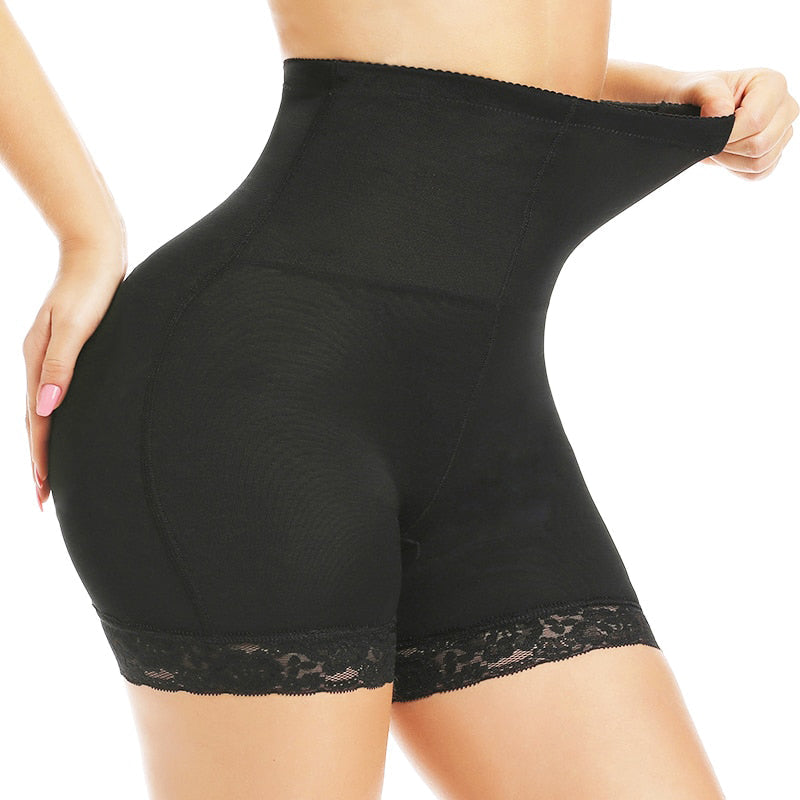 PearPerfect™ | Butt Lifter Shorts